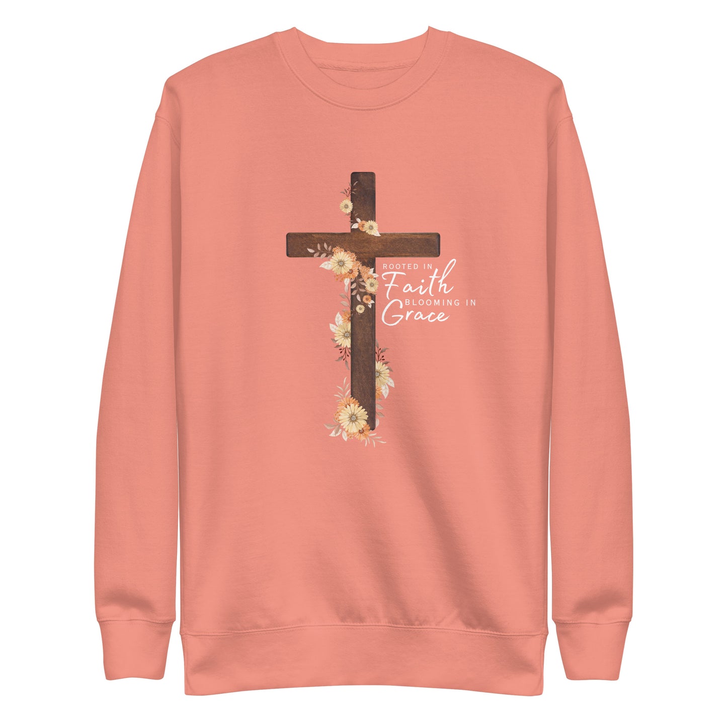 Unisex Premium Sweatshirt