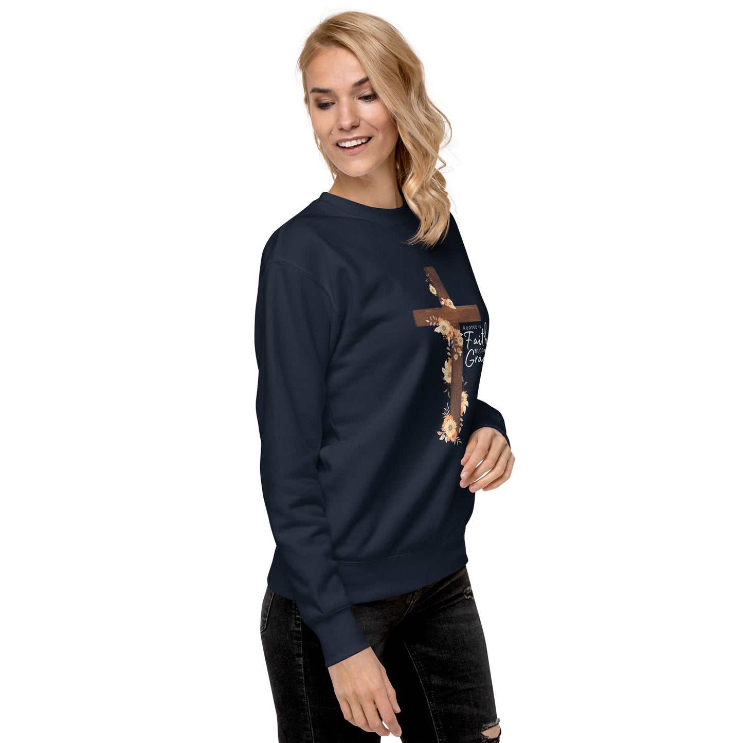 Unisex Premium Sweatshirt